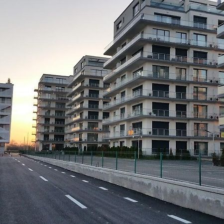 Studio Riviera Мамая Экстерьер фото