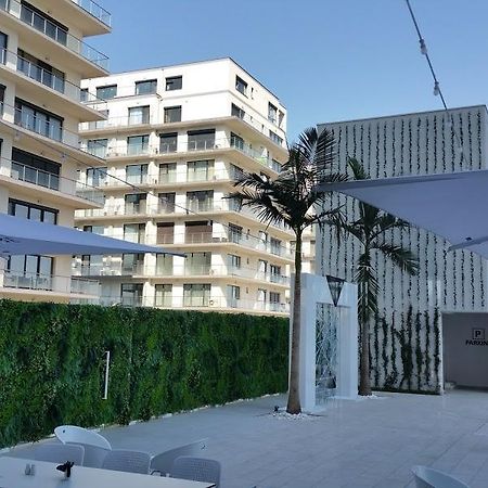 Studio Riviera Мамая Экстерьер фото