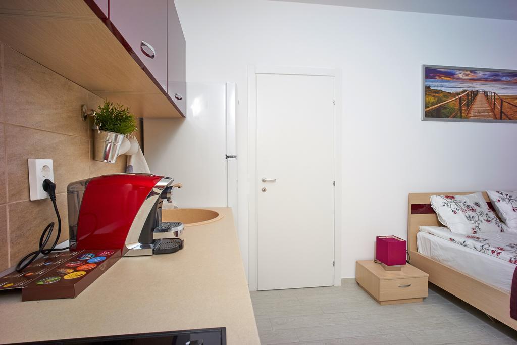 Studio Riviera Мамая Экстерьер фото