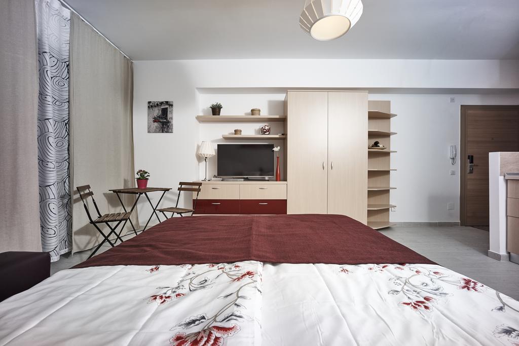 Studio Riviera Мамая Экстерьер фото