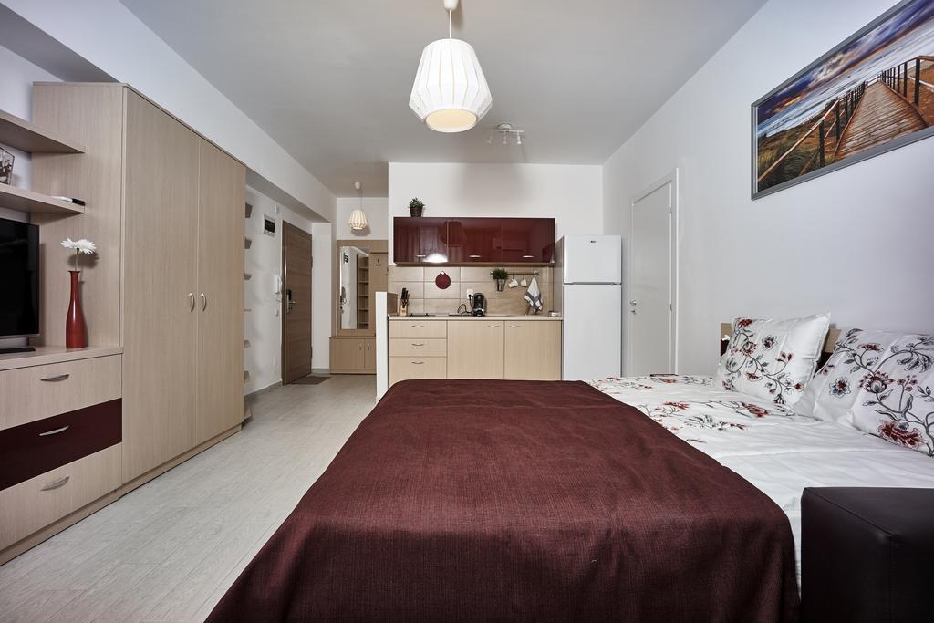 Studio Riviera Мамая Экстерьер фото
