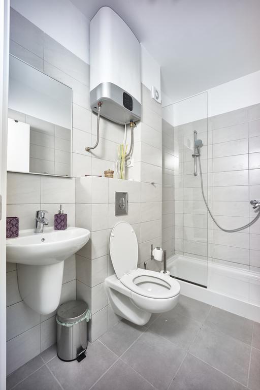 Studio Riviera Мамая Экстерьер фото