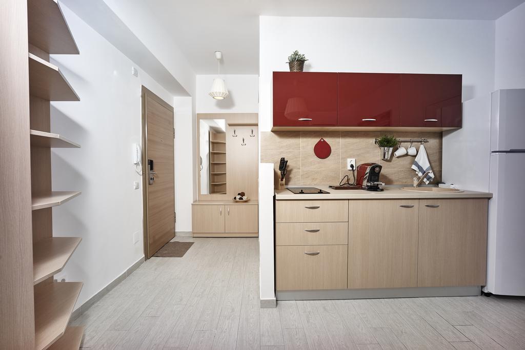Studio Riviera Мамая Экстерьер фото
