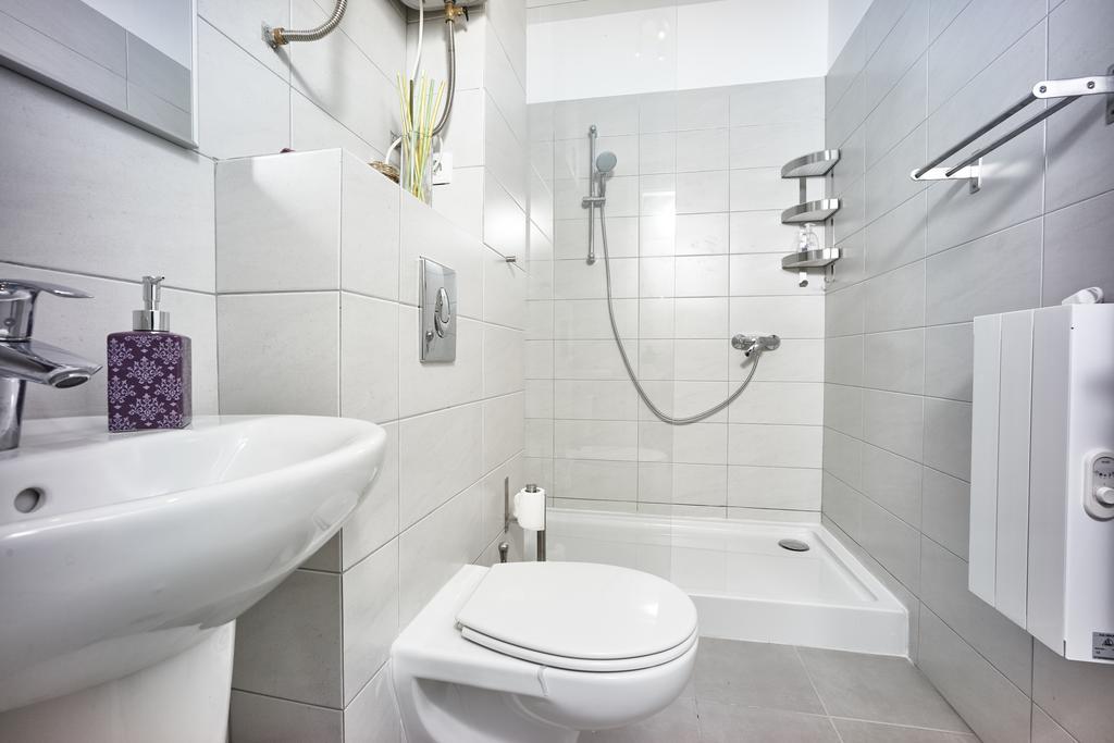 Studio Riviera Мамая Экстерьер фото