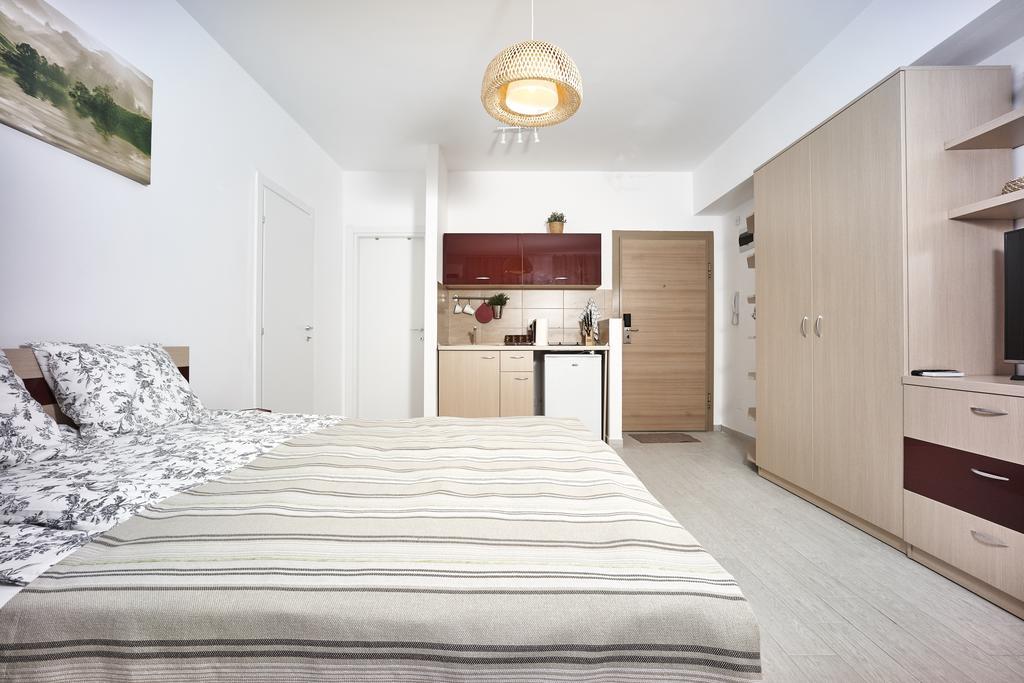 Studio Riviera Мамая Экстерьер фото