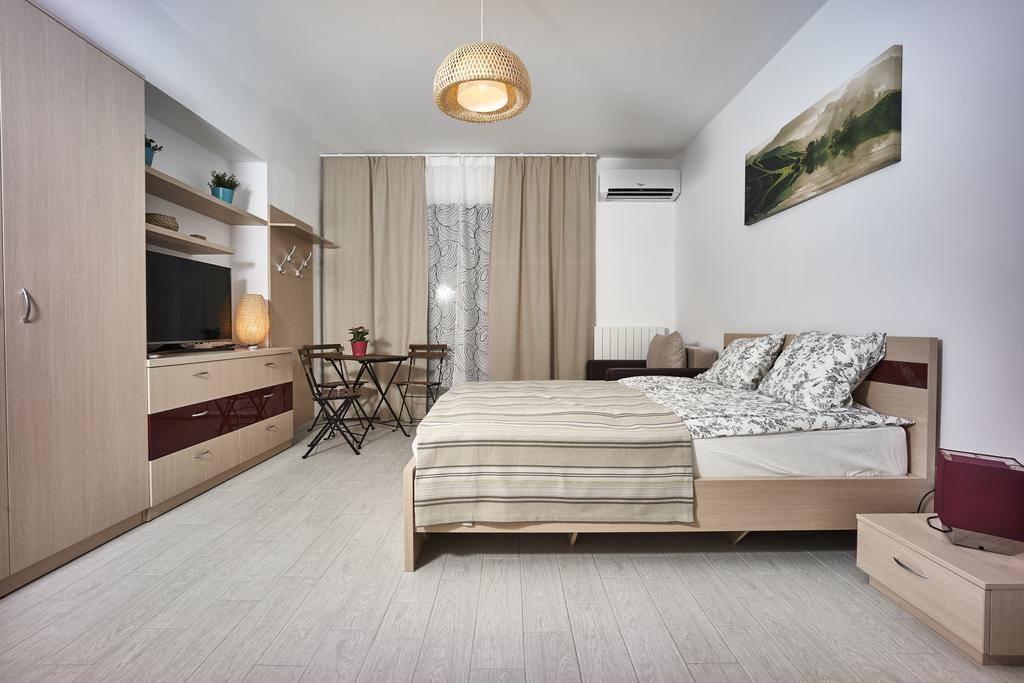 Studio Riviera Мамая Экстерьер фото