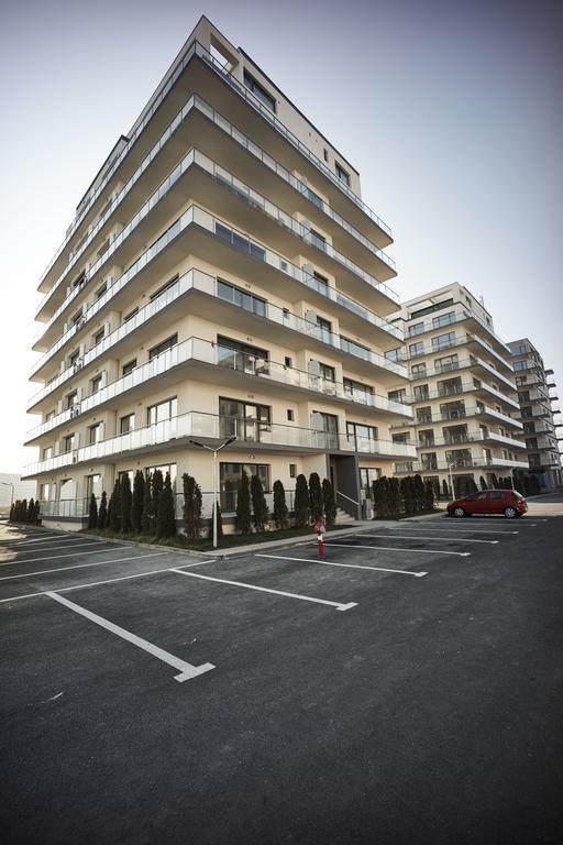 Studio Riviera Мамая Экстерьер фото