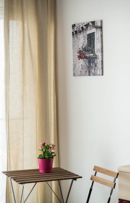 Studio Riviera Мамая Экстерьер фото