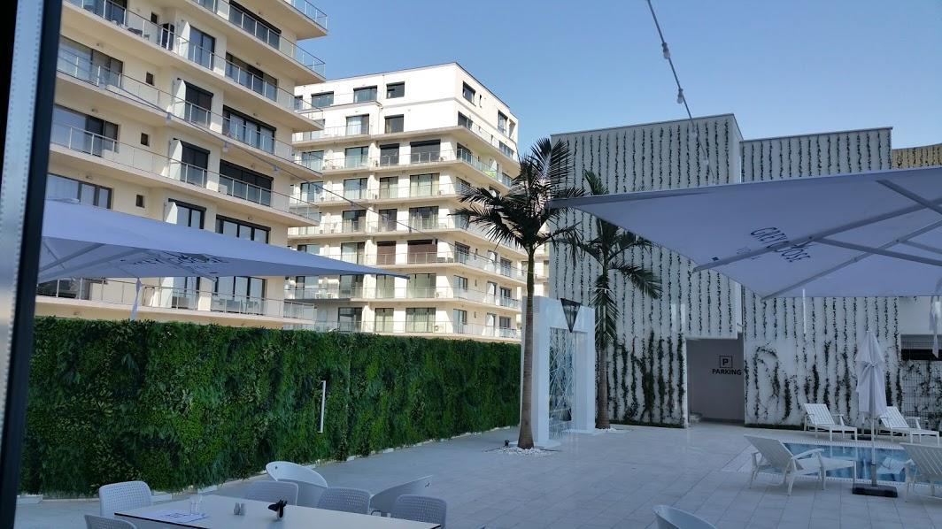 Studio Riviera Мамая Экстерьер фото